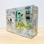 FBD0100 PRE-OWNED Box A item A SAINT SEIYA Saint Cloth Myth Pegasus Seiya Go (3)