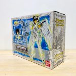 FBD0100 PRE-OWNED Box A item A SAINT SEIYA Saint Cloth Myth Pegasus Seiya Go (4)