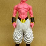FP0002 NEW Dragon ball Gigantic Series majin boo super boo PLEX (6)