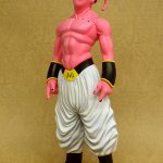 FP0002 NEW Dragon ball Gigantic Series majin boo super boo PLEX (7)