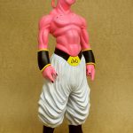 FP0002 NEW Dragon ball Gigantic Series majin boo super boo PLEX (8)