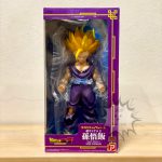 FP0003 NEW Dragon ball Gigantic Series SON GOHAN Super Saiyan2 PLEX (2)