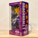 FP0003 NEW Dragon ball Gigantic Series SON GOHAN Super Saiyan2 PLEX (3)