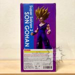 FP0003 NEW Dragon ball Gigantic Series SON GOHAN Super Saiyan2 PLEX (4)