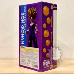 FP0003 NEW Dragon ball Gigantic Series SON GOHAN Super Saiyan2 PLEX (5)