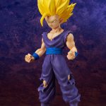 FP0003 NEW Dragon ball Gigantic Series SON GOHAN Super Saiyan2 PLEX (6)