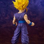 FP0003 NEW Dragon ball Gigantic Series SON GOHAN Super Saiyan2 PLEX (7)