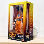 FP0004 NEW Dragon ball Gigantic Series SON GOKOU PLEX (2)