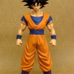 FP0004 NEW Dragon ball Gigantic Series SON GOKOU PLEX (6)