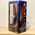 FP0005 NEW Dragon ball Gigantic Series VEGETA PLEX (2)