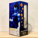 FP0005 NEW Dragon ball Gigantic Series VEGETA PLEX (4)
