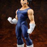 FP0005 NEW Dragon ball Gigantic Series VEGETA PLEX (6)