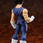 FP0005 NEW Dragon ball Gigantic Series VEGETA PLEX (7)