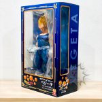 FP0006 NEW Dragon ball Gigantic Series VEGETA Super Saiyan PLEX (3)