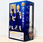 FP0006 NEW Dragon ball Gigantic Series VEGETA Super Saiyan PLEX (5)