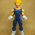 FP0006 NEW Dragon ball Gigantic Series VEGETA Super Saiyan PLEX (6)