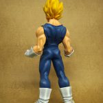 FP0006 NEW Dragon ball Gigantic Series VEGETA Super Saiyan PLEX (7)