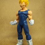 FP0006 NEW Dragon ball Gigantic Series VEGETA Super Saiyan PLEX (8)