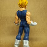 FP0006 NEW Dragon ball Gigantic Series VEGETA Super Saiyan PLEX (9)