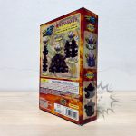 FP0007 PRE-OWNED item A Box A Dragon ball Majin Buu Daihassei Mini Figure PLEX (2)