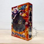 FP0007 PRE-OWNED item A Box A Dragon ball Majin Buu Daihassei Mini Figure PLEX (4)