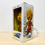 FP0008 PRE-OWNED item A Box A Dragon ball Son Goku Super Saiyan Dragonball (1)