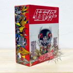 FP0009 NEW Kamen Rider Tokusatsu Heroes Kamen Rider vol.2 PLEX (2)