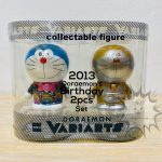 FRA0002 NEW Doraemon Variarts Doraemon 022-023 Set Complete Run`a (1)