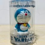 FRA0004 NEW Doraemon Variarts Doraemon 029 80th Anniversary Run`a (1)
