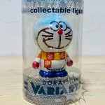 FRA0005 NEW Doraemon Variarts Doraemon 027 Run`a (1)