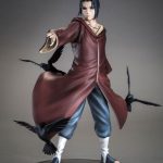 FTS0002 NEW Naruto Itachi Uchiwa Xtra Tsume (10)