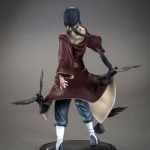 FTS0002 NEW Naruto Itachi Uchiwa Xtra Tsume (13)