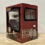 FTS0002 NEW Naruto Itachi Uchiwa Xtra Tsume (6)