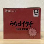FTS0002 NEW Naruto Itachi Uchiwa Xtra Tsume (8)