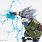 FTS0003 NEW Naruto Kakashi Hatake Xtra Tsume (10)