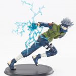 FTS0003 NEW Naruto Kakashi Hatake Xtra Tsume (11)