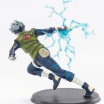 FTS0003 NEW Naruto Kakashi Hatake Xtra Tsume (13)