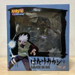 FTS0003 NEW Naruto Kakashi Hatake Xtra Tsume (5)
