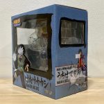 FTS0003 NEW Naruto Kakashi Hatake Xtra Tsume (6)