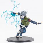 FTS0003 NEW Naruto Kakashi Hatake Xtra Tsume (9)