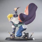 FTS0004 NEW Naruto Minato Namikaze Xtra Tsume (12)
