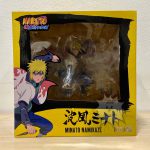 FTS0004 NEW Naruto Minato Namikaze Xtra Tsume (5)