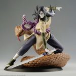 FTS0006 NEW Naruto Orochimaru Xtra Tsume (10)