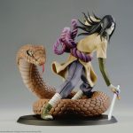 FTS0006 NEW Naruto Orochimaru Xtra Tsume (11)