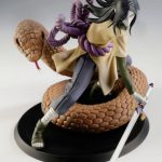 FTS0006 NEW Naruto Orochimaru Xtra Tsume (13)