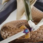 FTS0006 NEW Naruto Orochimaru Xtra Tsume (14)