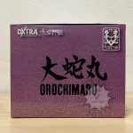 FTS0006 NEW Naruto Orochimaru Xtra Tsume (8)