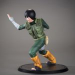 FTS0007 NEW Naruto Rock Lee Xtra Tsume (10)