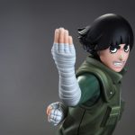 FTS0007 NEW Naruto Rock Lee Xtra Tsume (12)