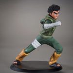 FTS0007 NEW Naruto Rock Lee Xtra Tsume (13)